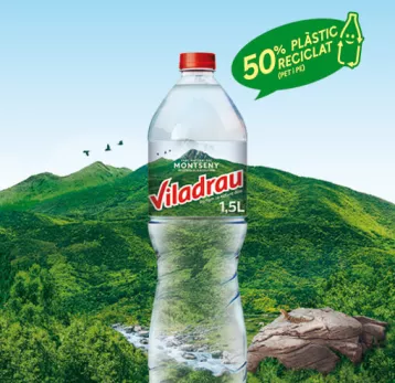 Viladrau 1.5L