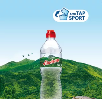 Viladrau 50cl sport