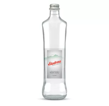 Viladrau_1L_Glass Bottle