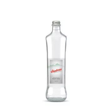 Viladrau_50cl_Glass Bottle