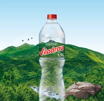 Viladrau 1,5L