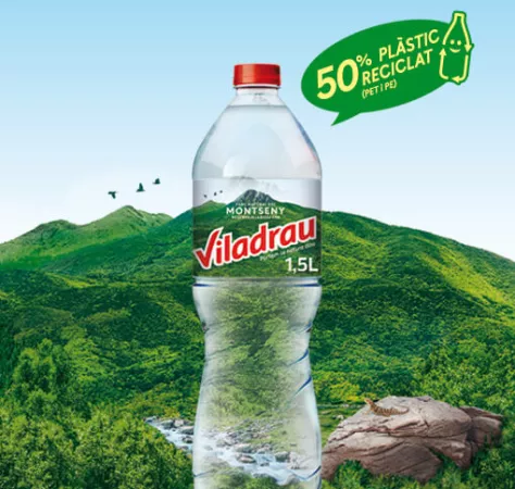 Viladrau 1.5L