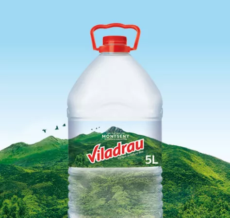 Viladrau 5L