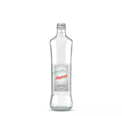 Viladrau_50cl_Glass Bottle