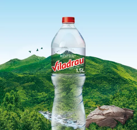 Viladrau 1,5L