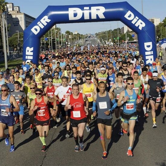DiR clubs