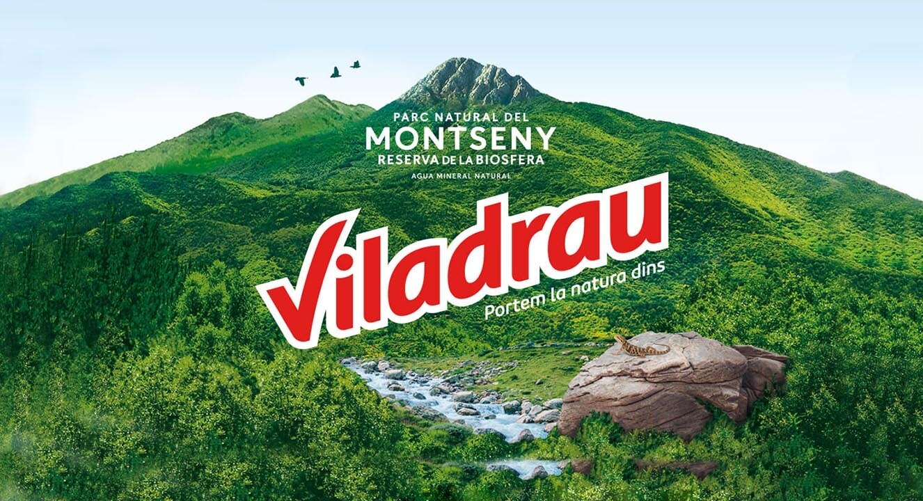 Viladrau