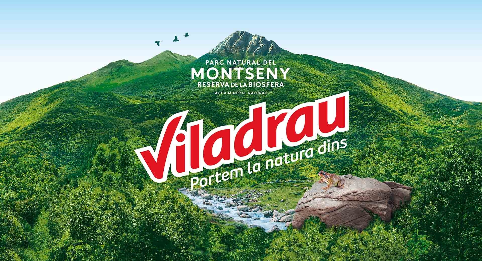 Viladrau